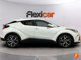 Toyota C-HR 1.8 125H Advance