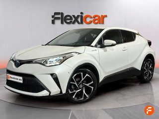 Toyota C-HR 1.8 125H Advance
