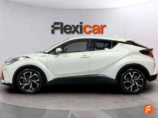 Toyota C-HR 1.8 125H Advance