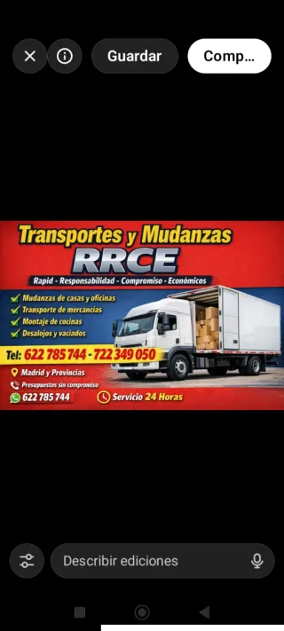 Transportes