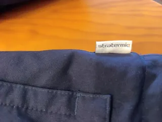 Chaqueta Quechua Talla M -25