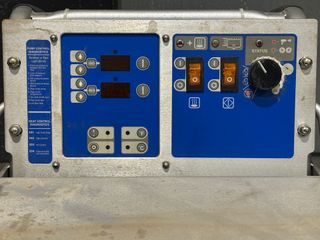 Graco Reactor E-10HP Poliurea Equipo Proyeccion