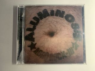 CD Aluminosis Agro Rock III