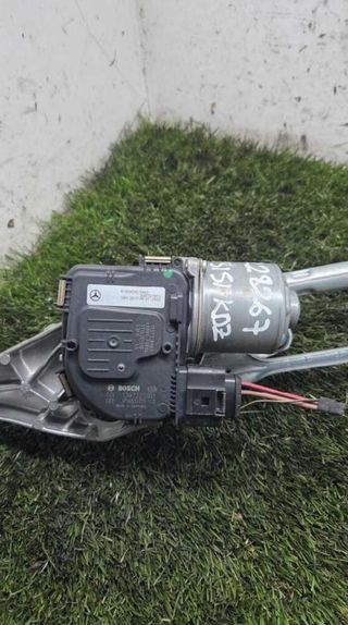 Motor limpia mercedes-benz 228267 1397225001 clase