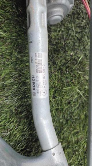 Motor limpia mercedes-benz 228267 1397225001 clase