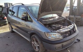 1796202 piloto trasero derecho opel zafira a blue