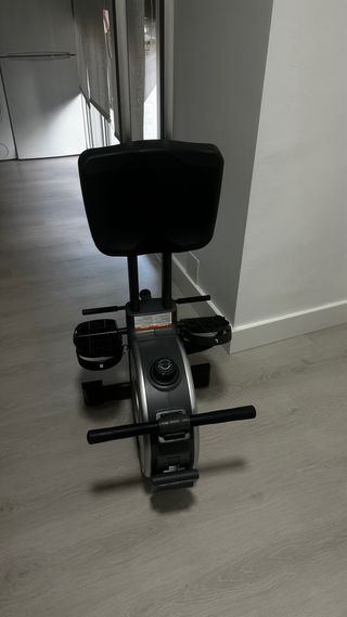 Máquina de Remo Merach