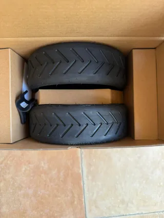 Patinete Xiaomi M365 Blanco