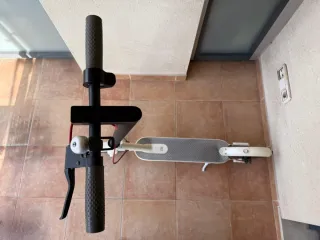 Patinete Xiaomi M365 Blanco