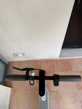 Patinete Xiaomi M365 Blanco