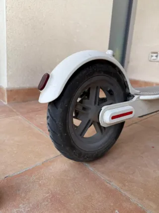 Patinete Xiaomi M365 Blanco