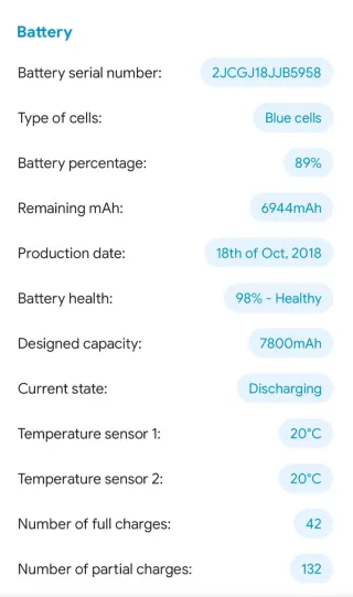 Patinete Xiaomi M365 Blanco
