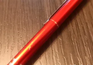 Antiguo Bolígrafo Rotring Spirit