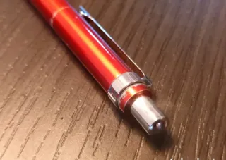 Antiguo Bolígrafo Rotring Spirit