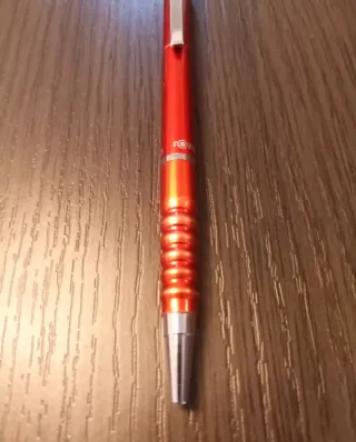 Antiguo Bolígrafo Rotring Spirit