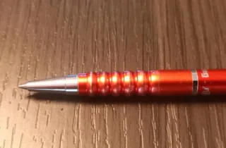 Antiguo Bolígrafo Rotring Spirit