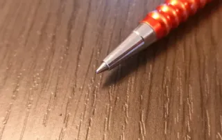 Antiguo Bolígrafo Rotring Spirit