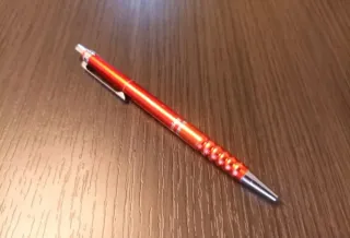 Antiguo Bolígrafo Rotring Spirit