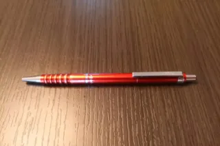 Antiguo Bolígrafo Rotring Spirit