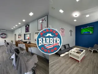 Oferta de trabajo en barberia