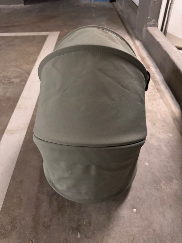 Capazo Stokke YOYO³ Verde Oliva