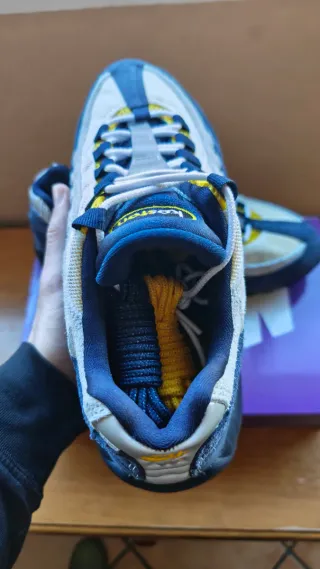 Nike Air Max 95 SB x Eric Koston