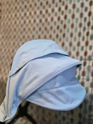 Capota Bugaboo Dragonfly Azul Horizonte