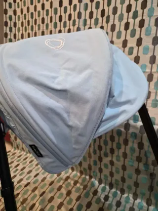 Capota Bugaboo Dragonfly Azul Horizonte