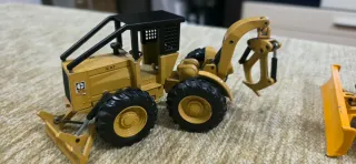 Colección Maquinaria Caterpillar