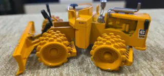 Colección Maquinaria Caterpillar