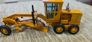 Colección Maquinaria Caterpillar