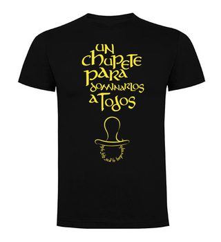 Camiseta El Señor de los Anillos DÍA DEL PADRE