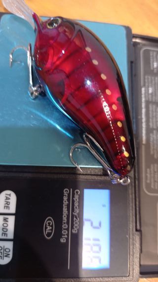 Señuelos Pesca Nuevos.barcelona