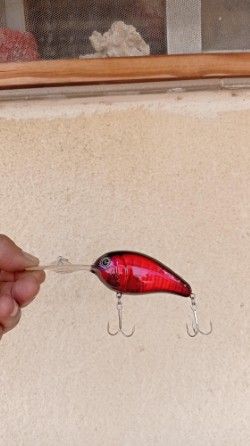Señuelos Pesca Nuevos.barcelona