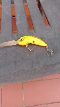 Señuelos Pesca Nuevos.barcelona