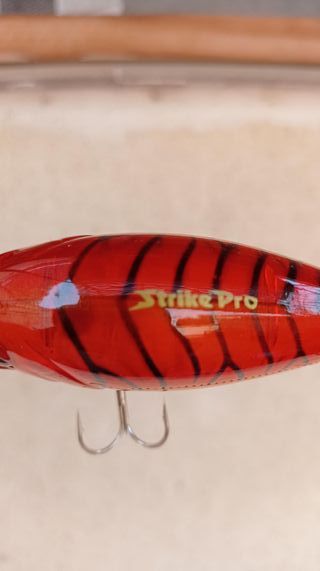 Señuelos Pesca Nuevos.barcelona