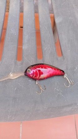 Señuelos Pesca Nuevos.barcelona