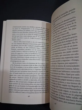 Libro Historias de Roma