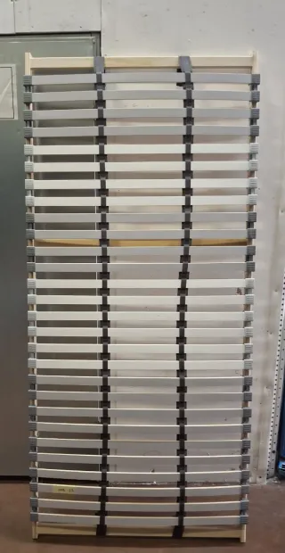 Somier de lamas Ikea