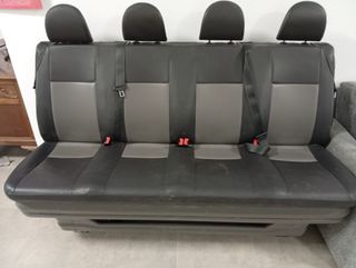 Volkswagen e-Crafter 2022