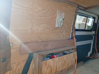 Volkswagen e-Crafter 2022