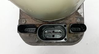 Seat 6q0423156ab bomba dirección ibiza sc 1131186