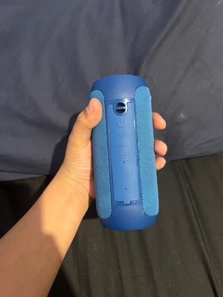 Altavoz Energy Sistem Azul