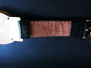 Corum Admiral's Cup Reloj plaqué Oro