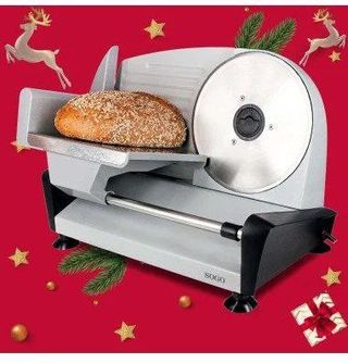 Cortadora de Fiambre SOGO