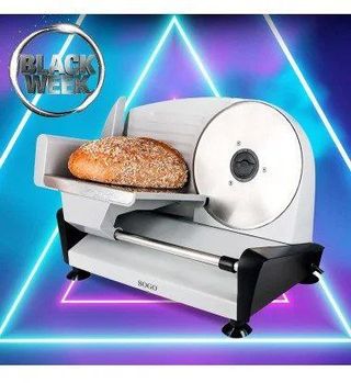 Cortadora de Fiambre SOGO