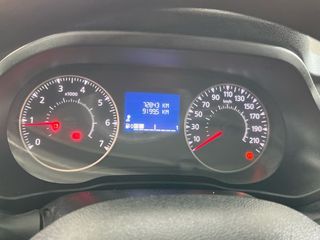 Renault Express 1.5 Blue dCi 95