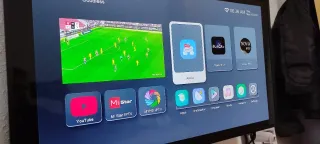 Receptor Satélite Starsat SR-7060