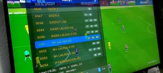 Receptor Satélite Starsat SR-7060