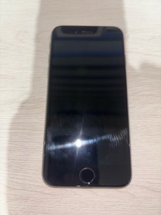 iPhone 6 Gris Espacial